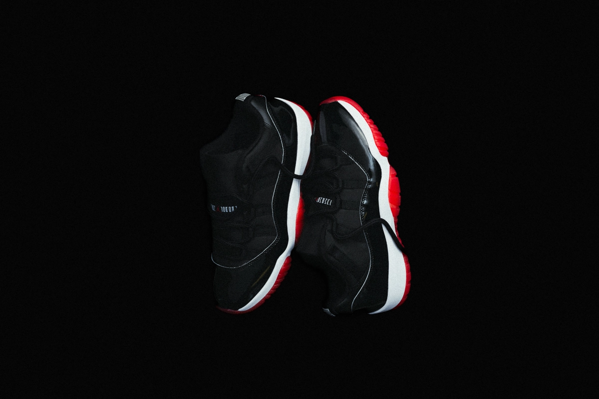 Air Jordan 11