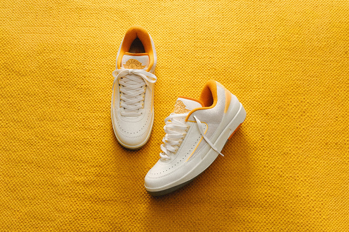 Air Jordan 2