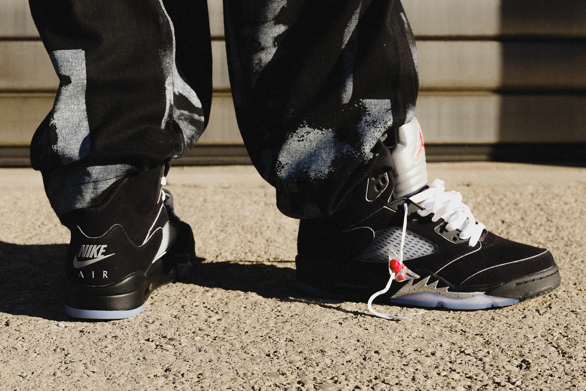 Air Jordan 5