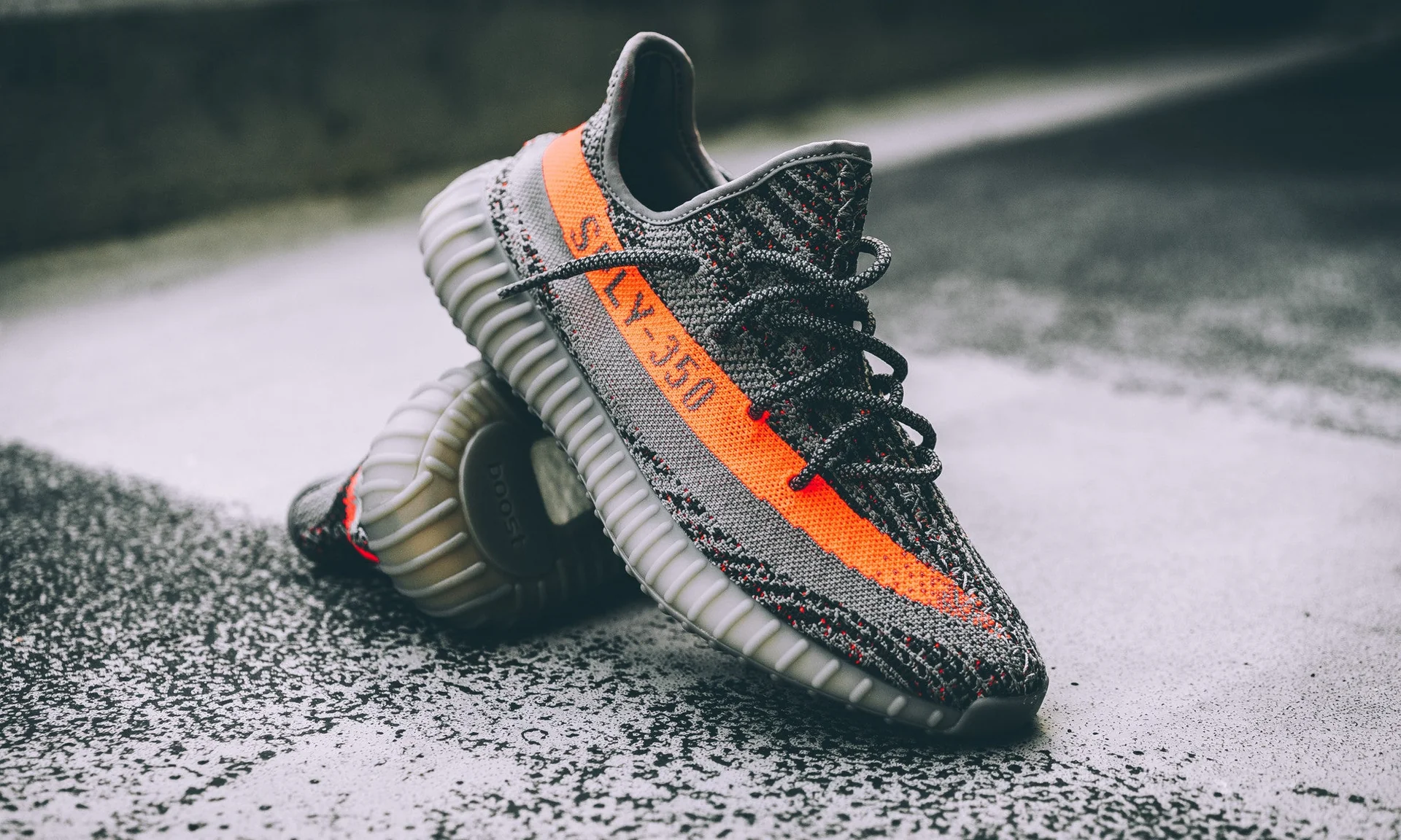 adidas Yeezy