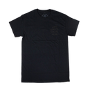 Anti Social Social Club Dramatic Kkoch Tee Black