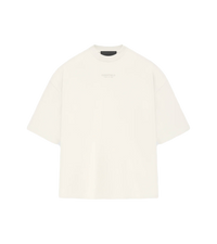 Fear of God Essentials Core T-shirt Cloud Dance (FW23)
