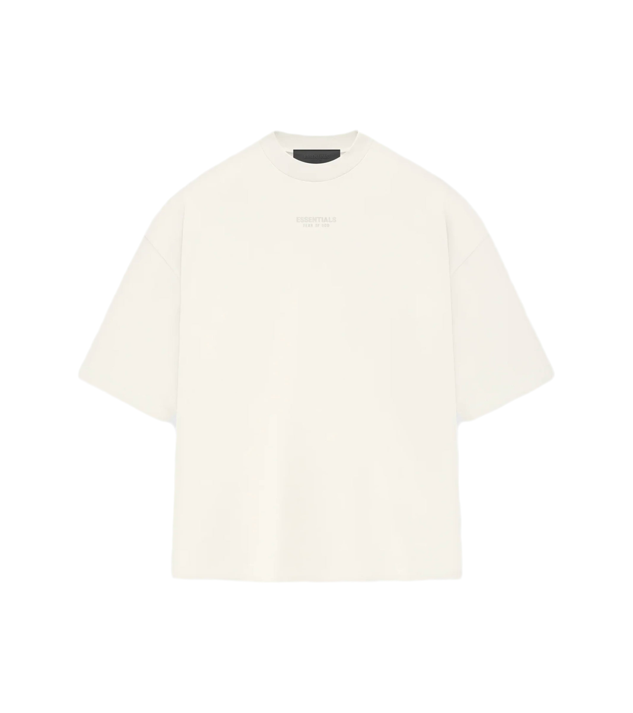 Fear of God Essentials Core T-shirt Cloud Dance (FW23)