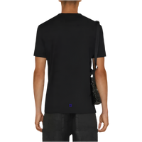 Givenchy 4G Multicolor T-Shirt Black/Blue Slim Fit
