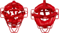 Supreme Rawlings Catcher’s Mask Red