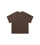 Harsh and Cruel SS22 Commission T-Shirt Brown
