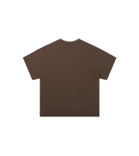 Harsh and Cruel SS22 Commission T-Shirt Brown