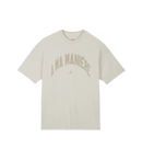 Air Jordan x A Ma Maniere T-Shirt Phantom