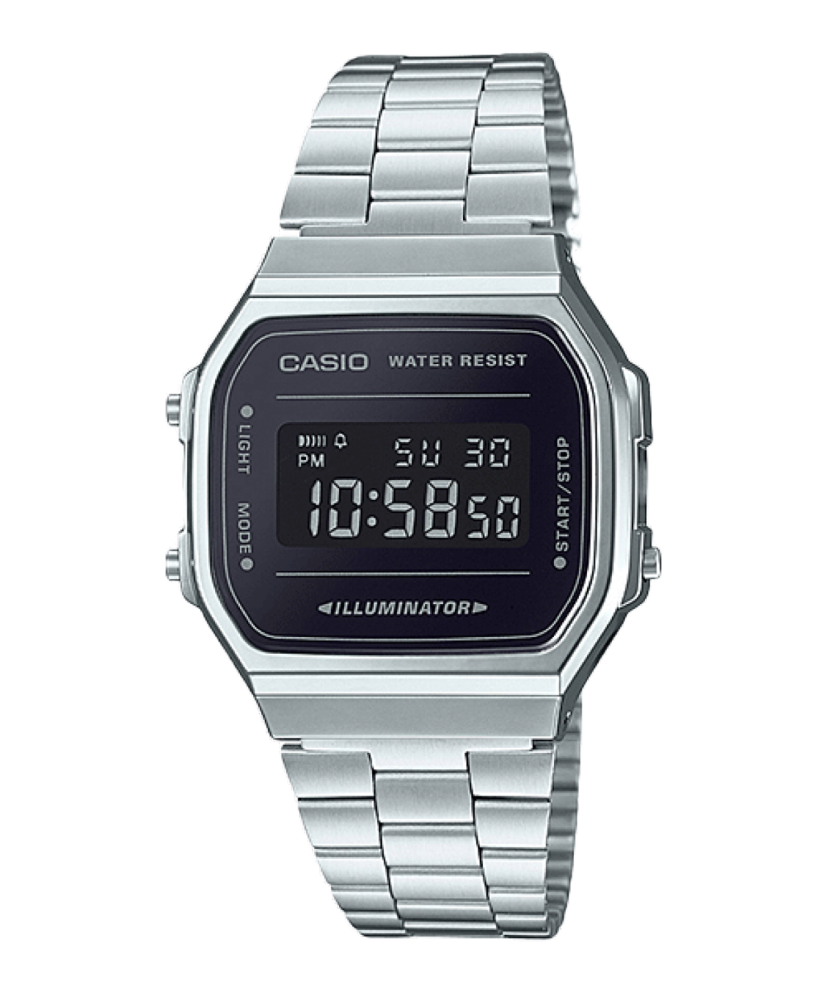 Casio A168WEM-1