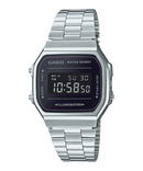 Casio A168WEM-1