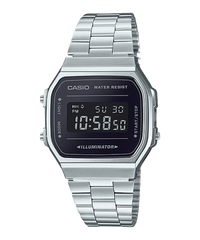 Casio A168WEM-1
