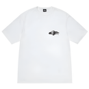 Stüssy Hypnos Tee White