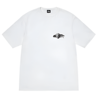Stüssy Hypnos Tee White