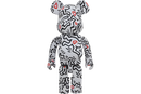 Bearbrick Keith Haring #8 1000%