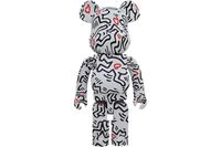 Bearbrick Keith Haring #8 1000%