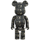 Bearbrick Jean Michel-Basquiat #8 1000%