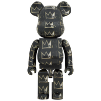 Bearbrick Jean Michel-Basquiat #8 1000%