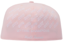 Supreme Champions Box Logo New Era Pink (SS21)