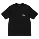 Stüssy California Grown Pigment Dyed Tee Black (FW24)