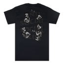 Anti Social Social Club Dramatic Kkoch Tee Black