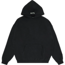 Fear of God Essentials 3M Logo Pullover Hoodie 'Black' (FW19)