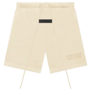 Fear of God Essentials Shorts 'Egg Shell' (FW22)