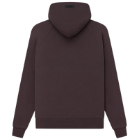 Fear of God Essentials Hoodie 'Plum' (SS23)