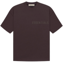 Fear of God Essentials Short-Sleeve Tee 'Plum' (SS23)
