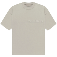 Fear of God Essentials Short-Sleeve Tee 'Seal' (SS23)