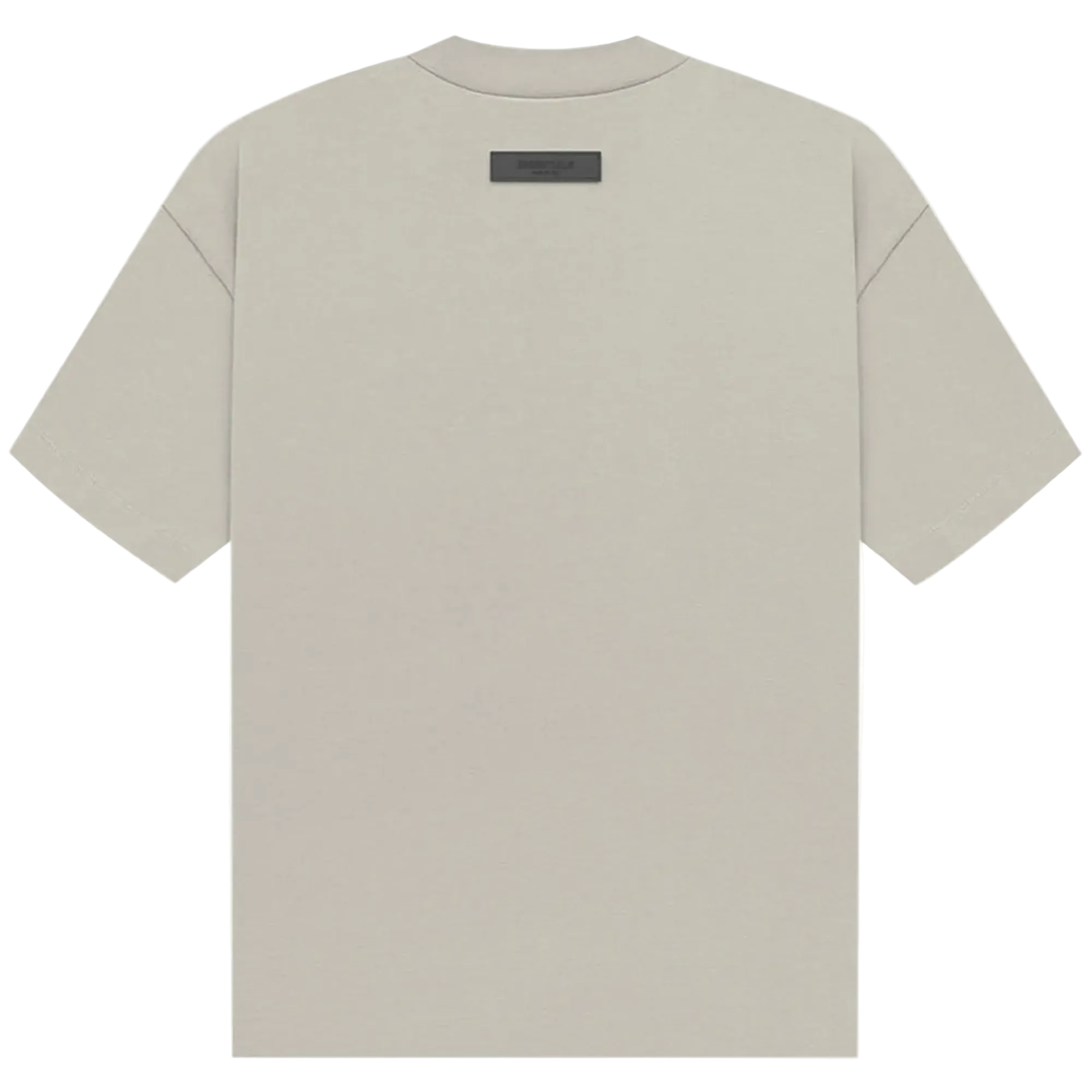Fear of God Essentials Short-Sleeve Tee 'Seal' (SS23)