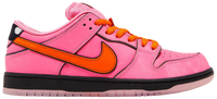 Nike SB Dunk Low x The Powerpuff Girls ‘Blossom’