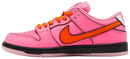 Nike SB Dunk Low x The Powerpuff Girls ‘Blossom’