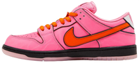Nike SB Dunk Low x The Powerpuff Girls ‘Blossom’