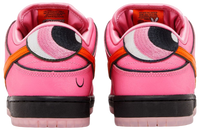 Nike SB Dunk Low x The Powerpuff Girls ‘Blossom’