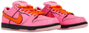 Nike SB Dunk Low x The Powerpuff Girls ‘Blossom’
