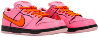 Nike SB Dunk Low x The Powerpuff Girls ‘Blossom’