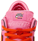 Nike SB Dunk Low x The Powerpuff Girls ‘Blossom’