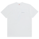 Supreme Yin Yang Tee White (FW23)