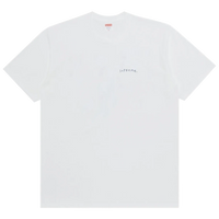 Supreme Yin Yang Tee White (FW23)