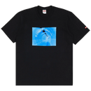 Supreme Tunnel Tee 'Black' (SS24)