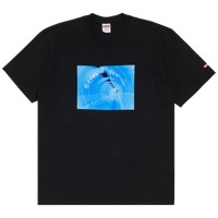Supreme Tunnel Tee 'Black' (SS24)