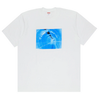 Supreme Tunnel Tee ‘White’ (SS24)