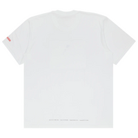 Supreme Tunnel Tee ‘White’ (SS24)