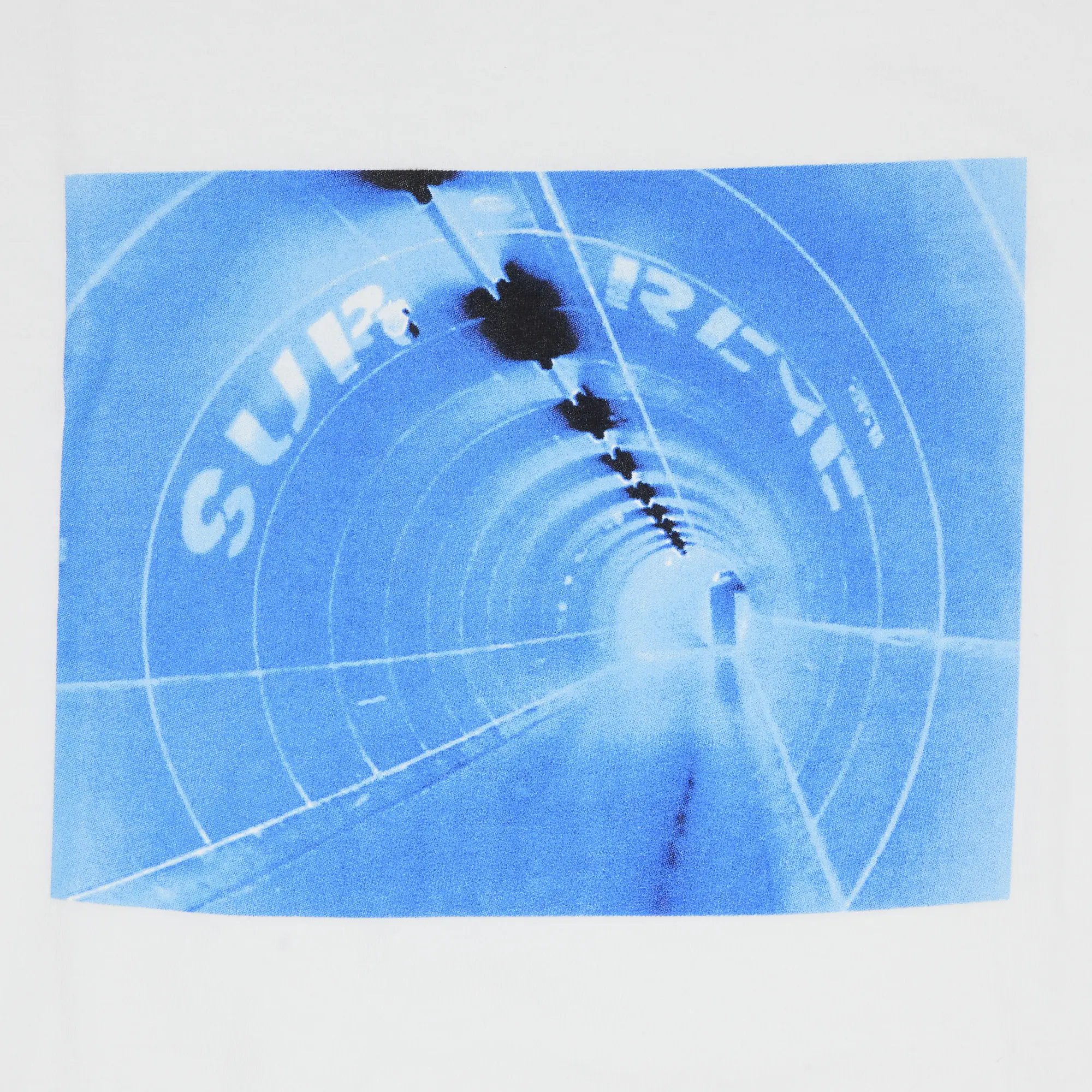 Supreme Tunnel Tee ‘White’ (SS24)