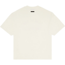 Fear of God Essentials Jersey Crewneck Tee 'Shell' (FW24)