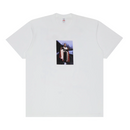 Supreme x Martine Rose Lee Scratch Perry Tee 'White' (FW24)