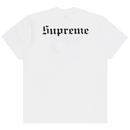 Supreme Snow White Tee ‘White’ (FW24)