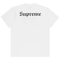 Supreme Snow White Tee ‘White’ (FW24)