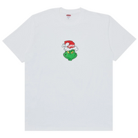 Supreme Grinch Tee White (FW24)