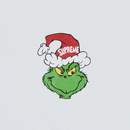 Supreme Grinch Tee White (FW24)